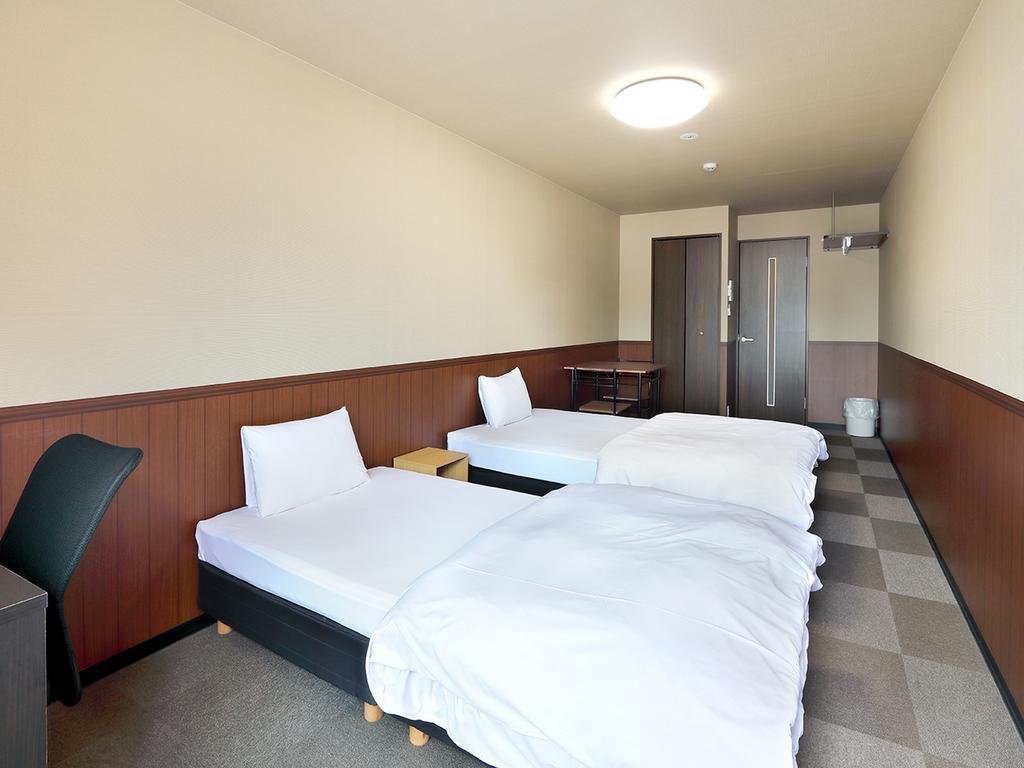 River East Nanajo Kyōto Exterior foto