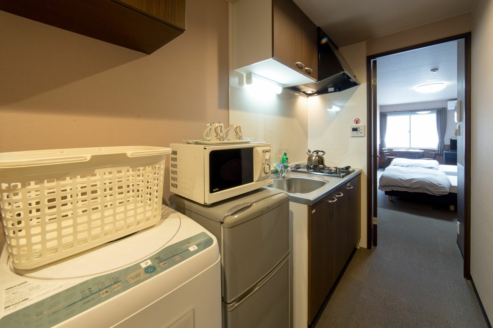River East Nanajo Kyōto Exterior foto